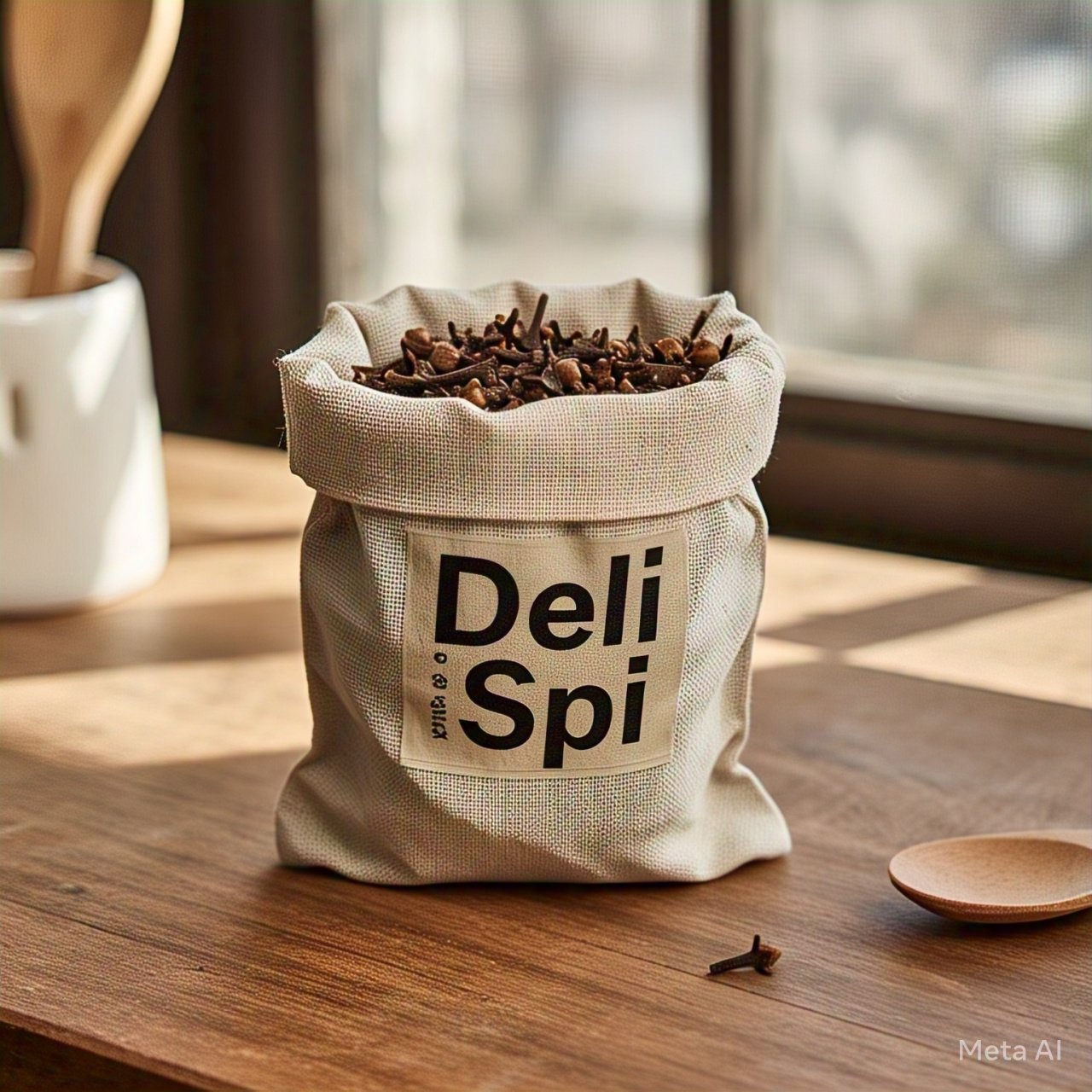 Deli Spi Logo